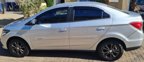 Foto do veículo GM - Chevrolet PRISMA Sed. LTZ 1.4 8V FlexPower 4p 2015/2014 ID: 88464