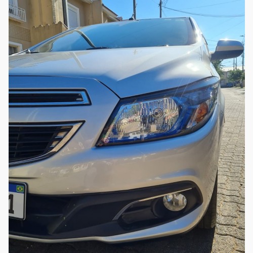 Foto do veículo GM - Chevrolet PRISMA Sed. LTZ 1.4 8V FlexPower 4p 2015/2014 ID: 88464