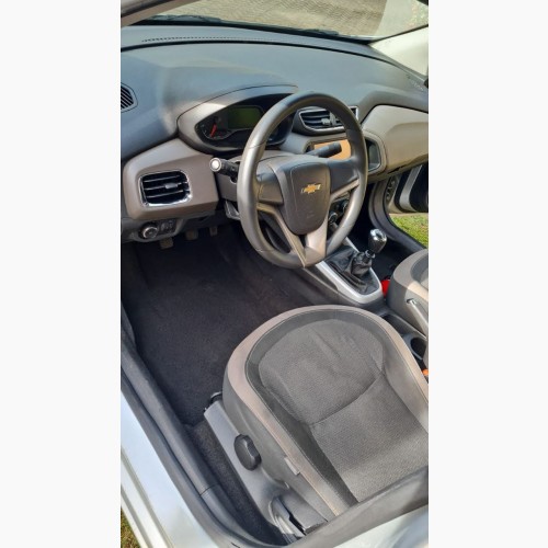 Foto do veículo GM - Chevrolet PRISMA Sed. LTZ 1.4 8V FlexPower 4p 2015/2014 ID: 88464