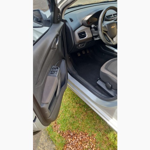 Foto do veículo GM - Chevrolet PRISMA Sed. LTZ 1.4 8V FlexPower 4p 2015/2014 ID: 88464