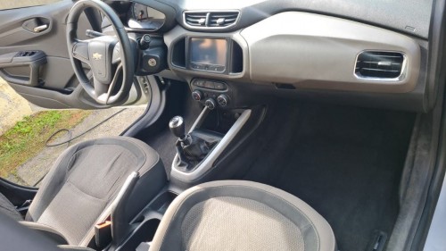 Foto do veículo GM - Chevrolet PRISMA Sed. LTZ 1.4 8V FlexPower 4p 2015/2014 ID: 88464