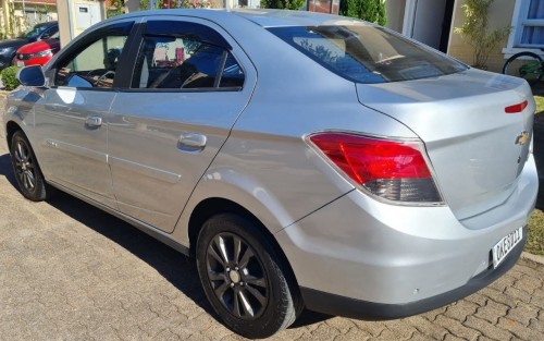 Foto do veículo GM - Chevrolet PRISMA Sed. LTZ 1.4 8V FlexPower 4p 2015/2014 ID: 88464