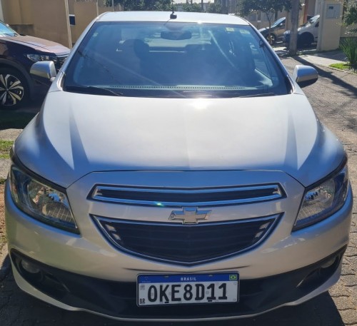 Foto do veículo GM - Chevrolet PRISMA Sed. LTZ 1.4 8V FlexPower 4p 2015/2014 ID: 88464