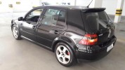 VW - VolksWagen Golf Flash 1.6 Mi/1.6 Mi Tot. Flex 8V 4p 2006/2006