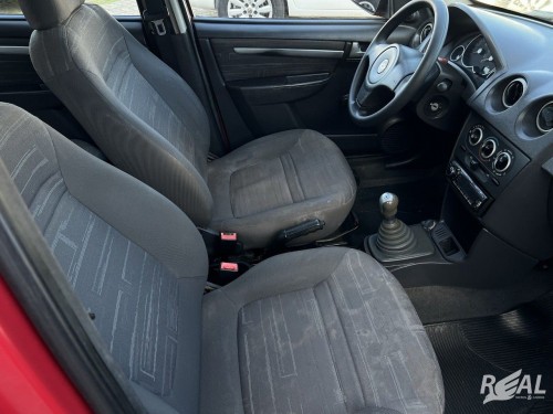Foto do veículo GM - Chevrolet PRISMA  Sed. Maxx/ LT 1.4 8V ECONOF. 4p 2011/2010 ID: 88472
