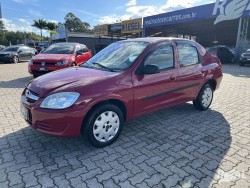 GM - Chevrolet PRISMA  Sed. Maxx/ LT 1.4 8V ECONOF. 4p