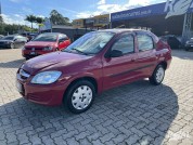 GM - Chevrolet PRISMA  Sed. Maxx/ LT 1.4 8V ECONOF. 4p 2010/2011