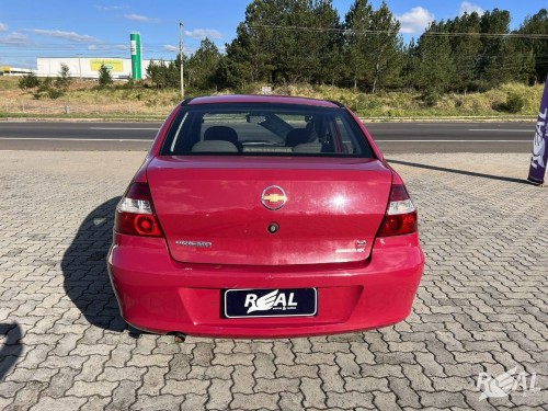 Foto do veículo GM - Chevrolet PRISMA  Sed. Maxx/ LT 1.4 8V ECONOF. 4p 2011/2010 ID: 88472