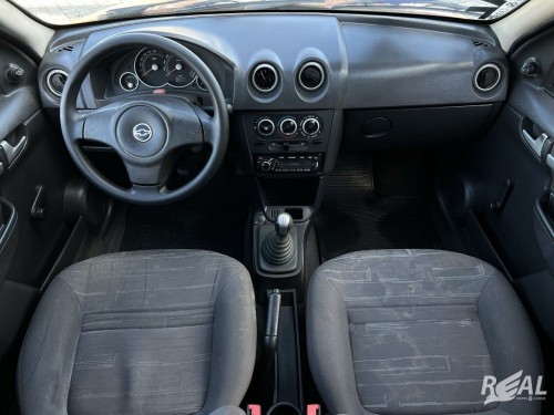 Foto do veículo GM - Chevrolet PRISMA  Sed. Maxx/ LT 1.4 8V ECONOF. 4p 2011/2010 ID: 88472