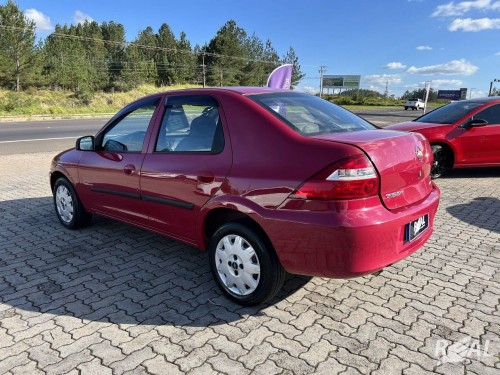 Foto do veículo GM - Chevrolet PRISMA  Sed. Maxx/ LT 1.4 8V ECONOF. 4p 2011/2010 ID: 88472