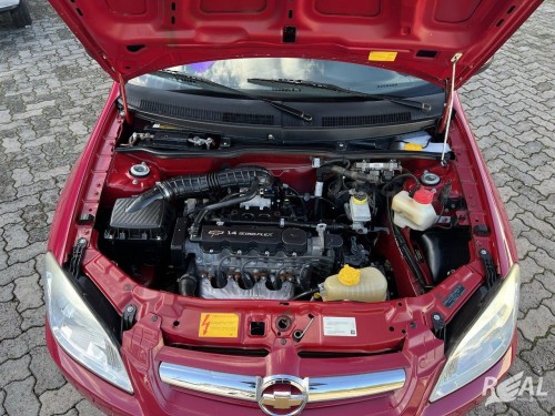 Foto do veículo GM - Chevrolet PRISMA  Sed. Maxx/ LT 1.4 8V ECONOF. 4p 2011/2010 ID: 88472