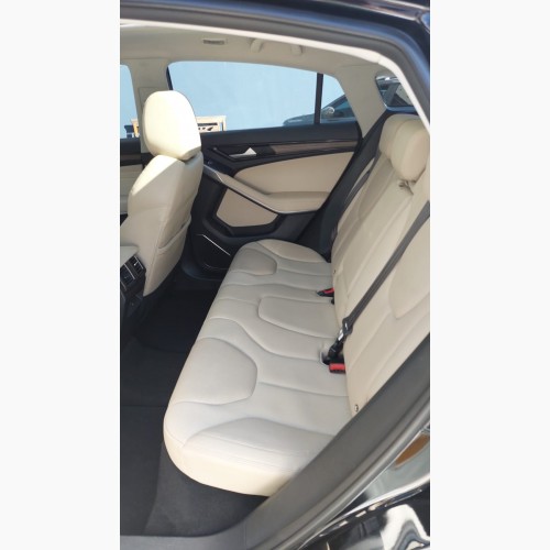 Foto do veículo Ford TERRITORY Titanium 1.5 GTDi EcoBo. Aut. 2021/2021 ID: 88473