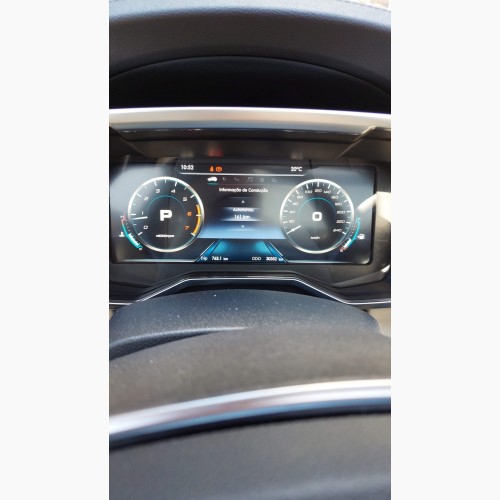 Foto do veículo Ford TERRITORY Titanium 1.5 GTDi EcoBo. Aut. 2021/2021 ID: 88473