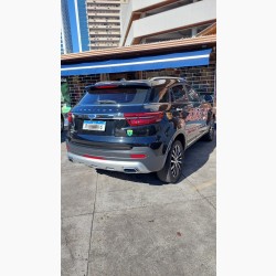 FORD TERRITORY Titanium 1.5 GTDi EcoBo. Aut. 2021/2021