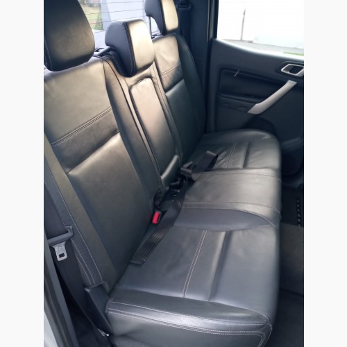 Foto do veículo Ford Ranger XLT 3.2 20V 4x4 CD Diesel 2013/2012 ID: 88474