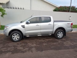 Ford Ranger XLT 3.2 20V 4x4 CD Diesel 2013/2012