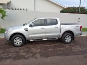 Ford Ranger XLT 3.2 20V 4x4 CD Diesel 2012/2013