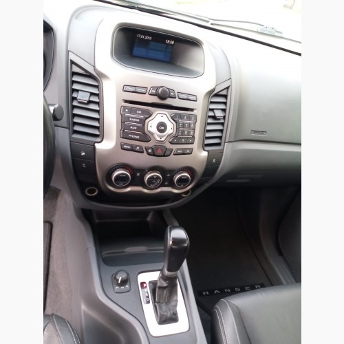 Foto do veículo Ford Ranger XLT 3.2 20V 4x4 CD Diesel 2013/2012 ID: 88474