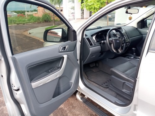 Foto do veículo Ford Ranger XLT 3.2 20V 4x4 CD Diesel 2013/2012 ID: 88474