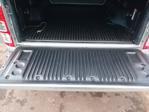 Foto do veículo Ford Ranger XLT 3.2 20V 4x4 CD Diesel 2013/2012 ID: 88474