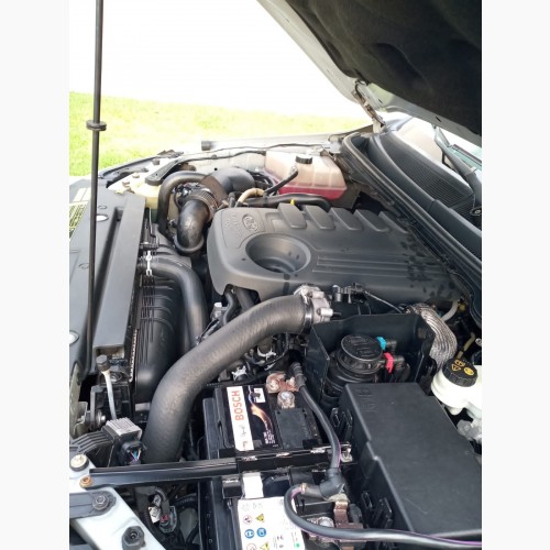 Foto do veículo Ford Ranger XLT 3.2 20V 4x4 CD Diesel 2013/2012 ID: 88474