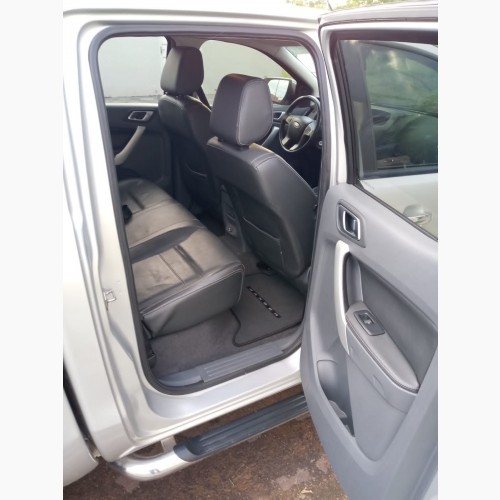 Foto do veículo Ford Ranger XLT 3.2 20V 4x4 CD Diesel 2013/2012 ID: 88474