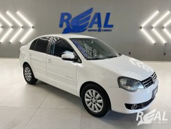 VW - VOLKSWAGEN Polo Sed./Sed. COMF. 2.0/2.0 Flex 8V 4p 2012/2011