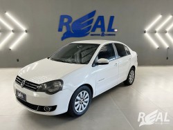 VW - VolksWagen Polo Sed./Sed. COMF. 2.0/2.0 Flex 8V 4p 2012/2011
