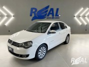 VW - VolksWagen Polo Sed./Sed. COMF. 2.0/2.0 Flex 8V 4p 2012/2011