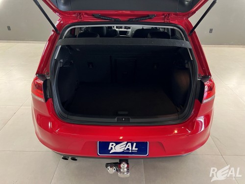 Foto do veículo VW - VolksWagen Golf Comfortline 1.4 TSI 140cv Aut. 2015/2014 ID: 88479