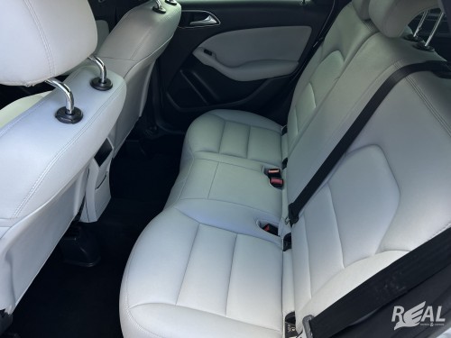 Foto do veículo Mercedes-Benz Classe B 200 CGI 1.6 TB/Flex Aut. 2013/2012 ID: 88504