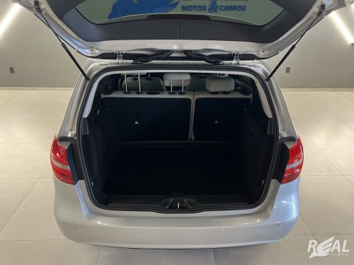 Foto do veículo Mercedes-Benz Classe B 200 CGI 1.6 TB/Flex Aut. 2013/2012 ID: 88504