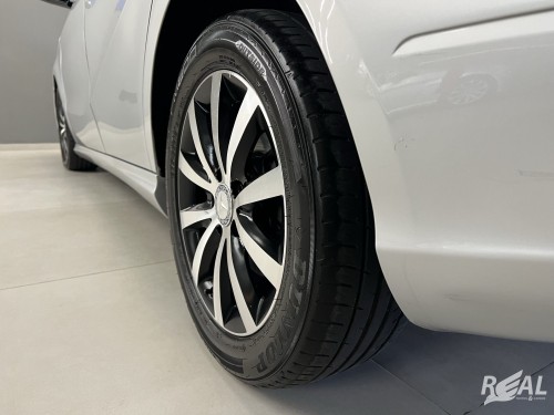 Foto do veículo Mercedes-Benz Classe B 200 CGI 1.6 TB/Flex Aut. 2013/2012 ID: 88504