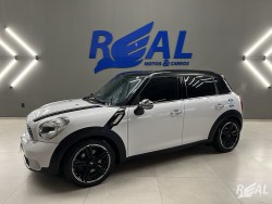 MINI COOPER S 1.6 Aut. 2013/2012