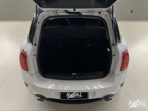 Foto do veículo MINI COOPER S 1.6 Aut. 2013/2012 ID: 88519