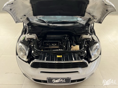 Foto do veículo MINI COOPER S 1.6 Aut. 2013/2012 ID: 88519