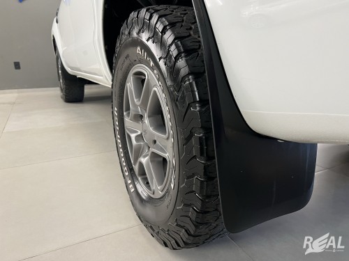 Foto do veículo Ford Ranger XLS 2.2 4x4 CD Diesel Mec. 2020/2019 ID: 88520