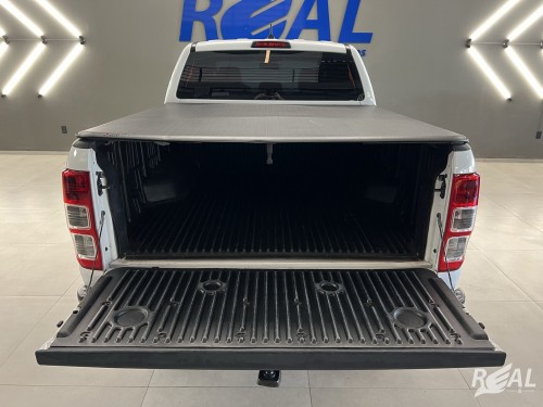 Foto do veículo Ford Ranger XLS 2.2 4x4 CD Diesel Mec. 2020/2019 ID: 88520