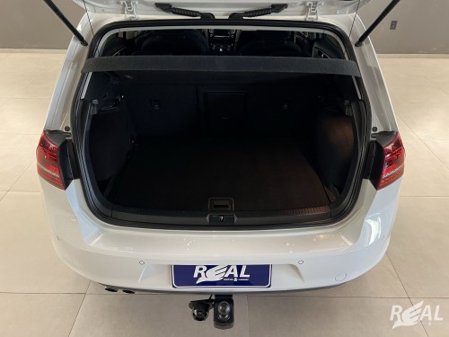 Foto do veículo VW - VolksWagen Golf Highline 1.4 TSI Total Flex Aut. 2014/2013 ID: 88522