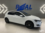 VW - VolksWagen Golf Highline 1.4 TSI Total Flex Aut. 2014/2013
