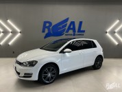 VW - VolksWagen Golf Highline 1.4 TSI Total Flex Aut. 2013/2014
