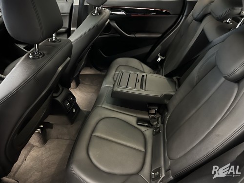 Foto do veículo BMW X1 SDRIVE 20i 2.0/2.0 TB Acti.Flex Aut. 2017/2016 ID: 88524