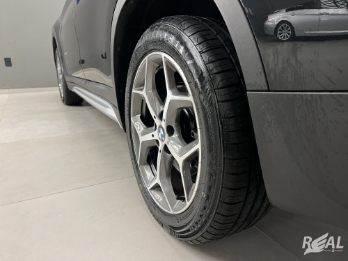 Foto do veículo BMW X1 SDRIVE 20i 2.0/2.0 TB Acti.Flex Aut. 2017/2016 ID: 88524