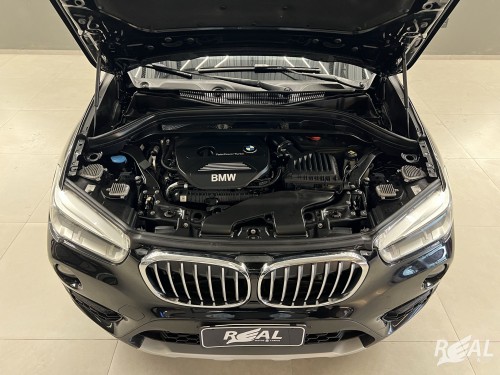 Foto do veículo BMW X1 SDRIVE 20i 2.0/2.0 TB Acti.Flex Aut. 2017/2016 ID: 88524