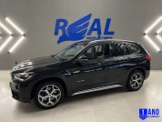 BMW X1 SDRIVE 20i 2.0/2.0 TB Acti.Flex Aut. 2016/2017