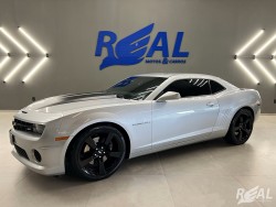 GM - Chevrolet Camaro SS 6.2 V8 16V