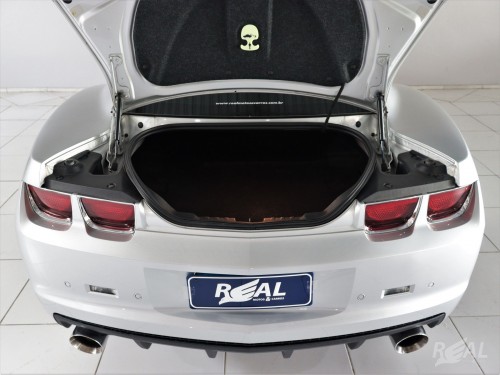 Foto do veículo GM - Chevrolet Camaro SS 6.2 V8 16V 2013/2013 ID: 88528
