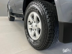 Mitsubishi Pajero Sport HPE 2.5 4x4 Diesel Aut. 2007/2006
