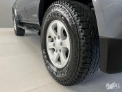 Mitsubishi Pajero Sport HPE 2.5 4x4 Diesel Aut. 2007/2006