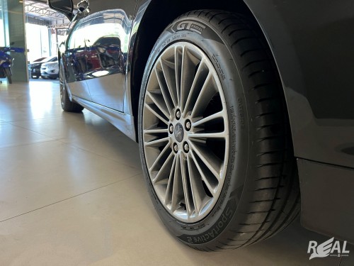 Foto do veículo Ford Fusion Titanium 2.0 GTDI Eco. Awd Aut. 2014/2014 ID: 88542